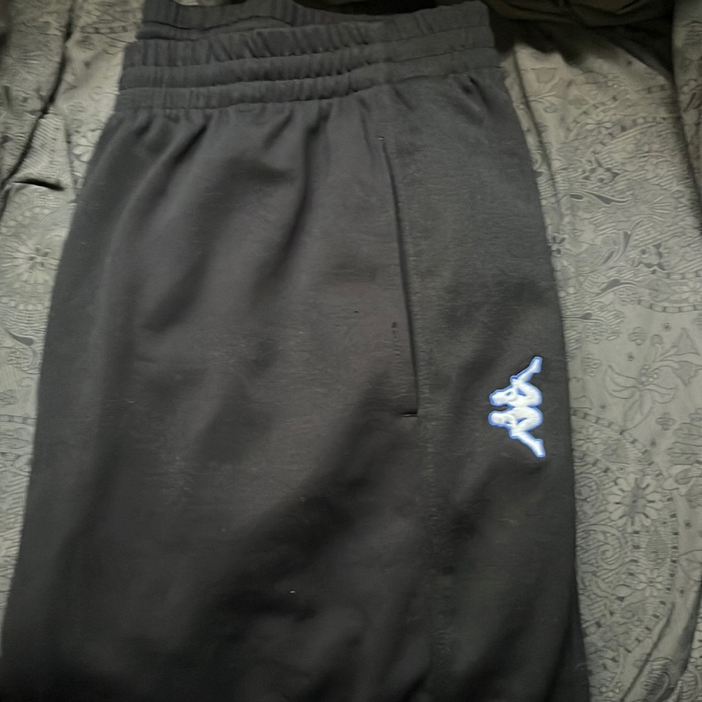 Kappa joggers